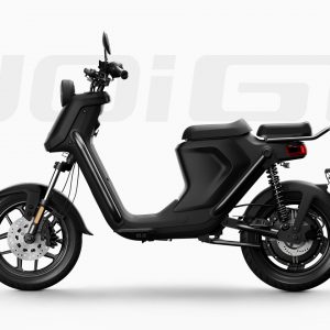 NIU UQi GT PRO scooter elettrico ciclomotore L1