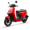 NIU MQI GT scooter elettrico - Concessionario Eco-motori di Foligno